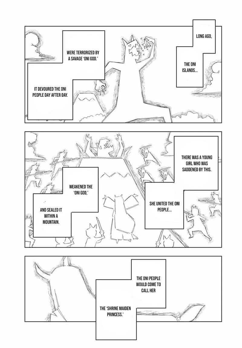 My Gift LVL 9999 Unlimited Gacha Chapter 175 — page 8