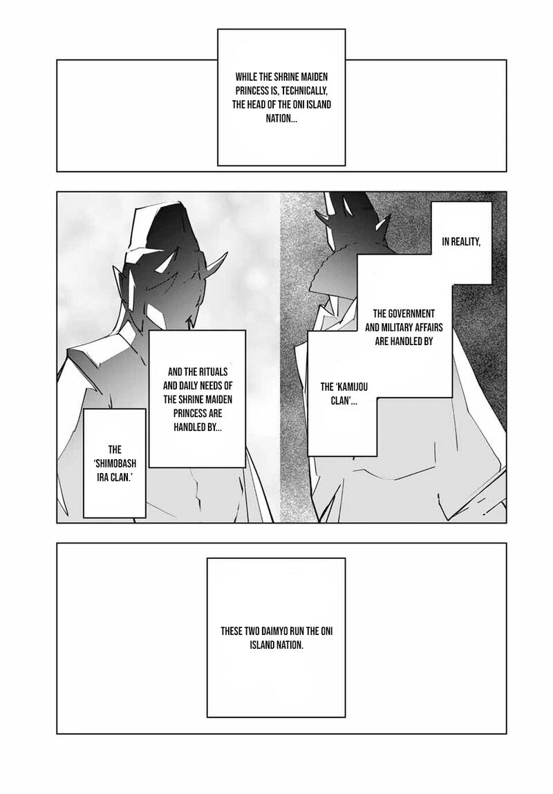 My Gift LVL 9999 Unlimited Gacha Chapter 175 — page 10