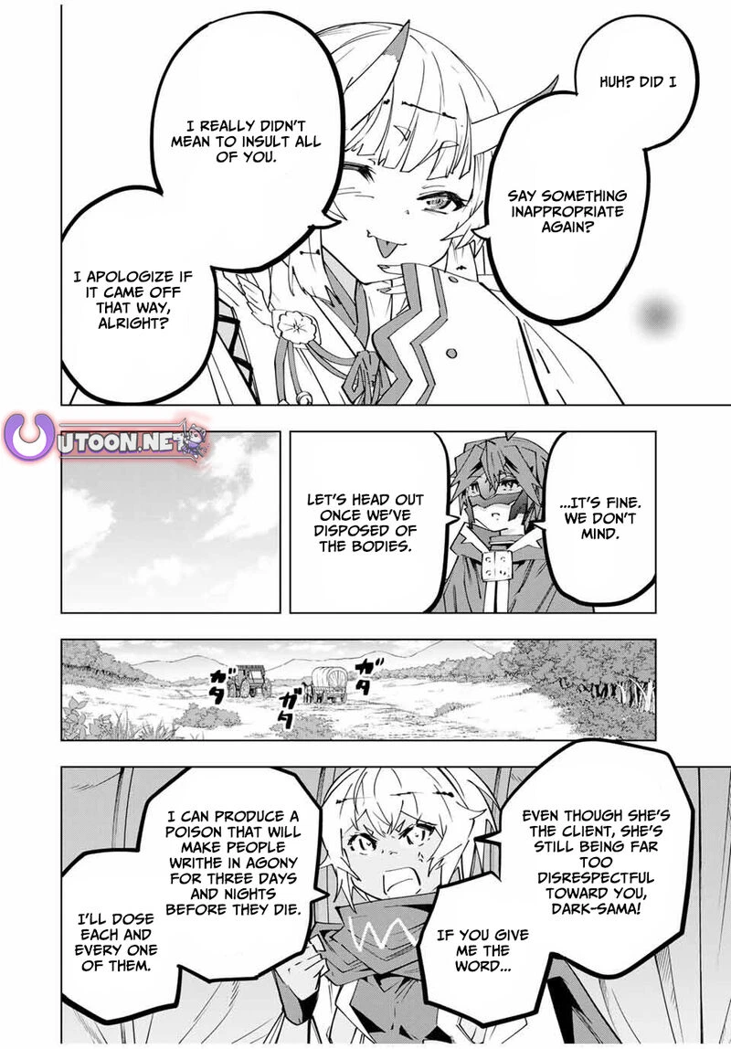 My Gift LVL 9999 Unlimited Gacha Chapter 175 — page 13