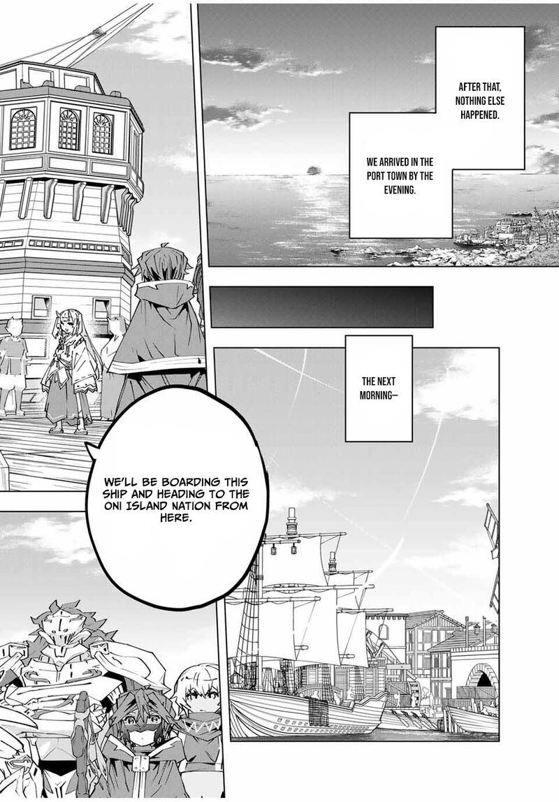 My Gift LVL 9999 Unlimited Gacha Chapter 175 — page 15
