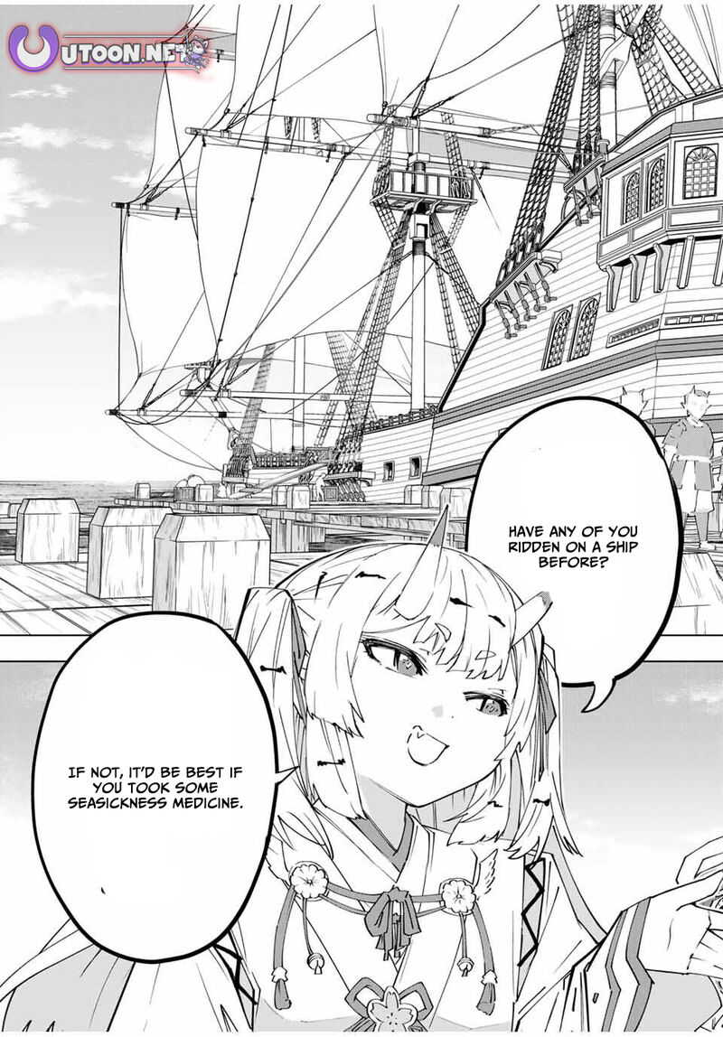 My Gift LVL 9999 Unlimited Gacha Chapter 175 — page 16