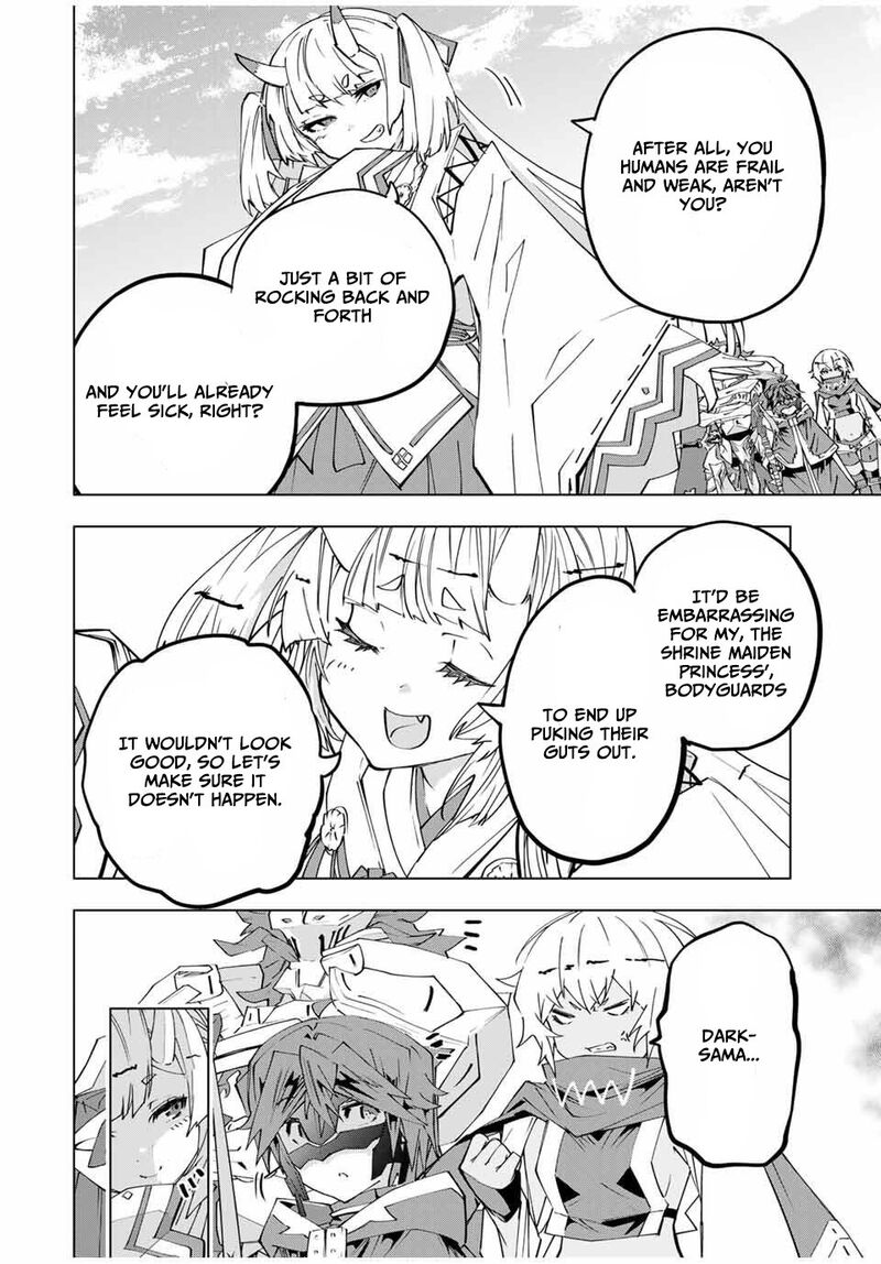 My Gift LVL 9999 Unlimited Gacha Chapter 175 — page 17