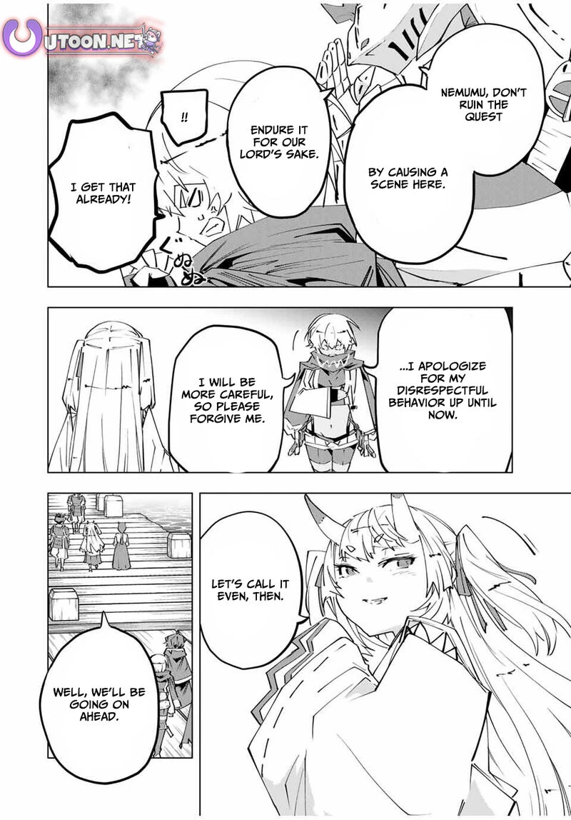My Gift LVL 9999 Unlimited Gacha Chapter 175 — page 21