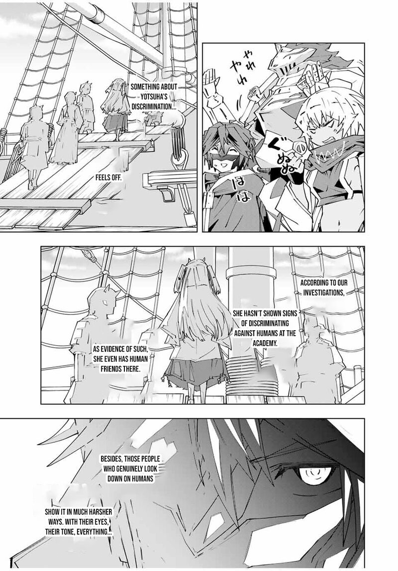 My Gift LVL 9999 Unlimited Gacha Chapter 175 — page 22