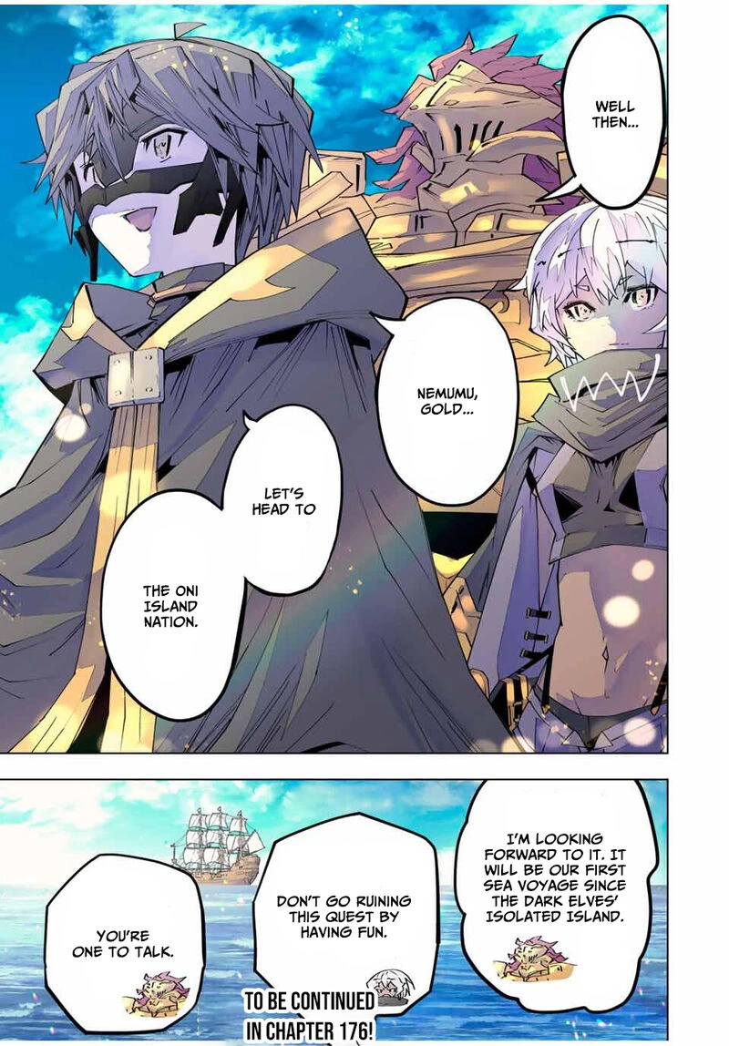 My Gift LVL 9999 Unlimited Gacha Chapter 175 — page 24