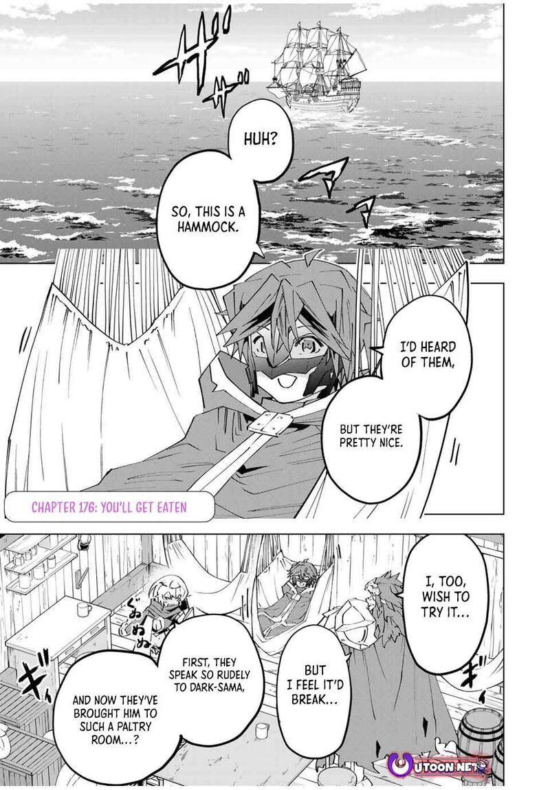 My Gift LVL 9999 Unlimited Gacha Chapter 176 — page 1
