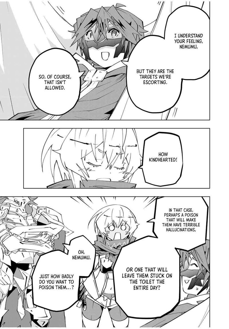 My Gift LVL 9999 Unlimited Gacha Chapter 176 — page 3
