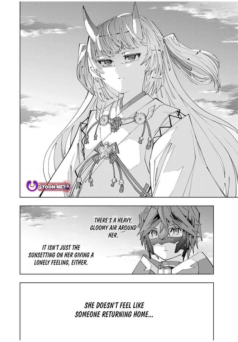 My Gift LVL 9999 Unlimited Gacha Chapter 176 — page 8