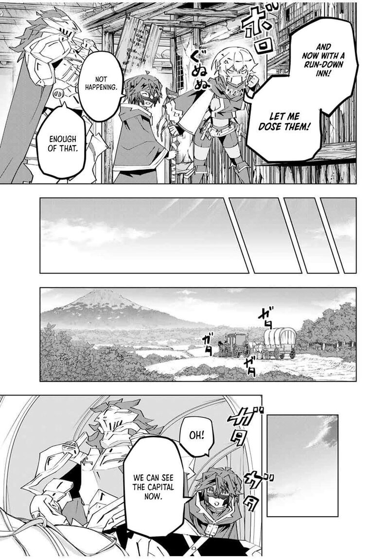 My Gift LVL 9999 Unlimited Gacha Chapter 176 — page 21