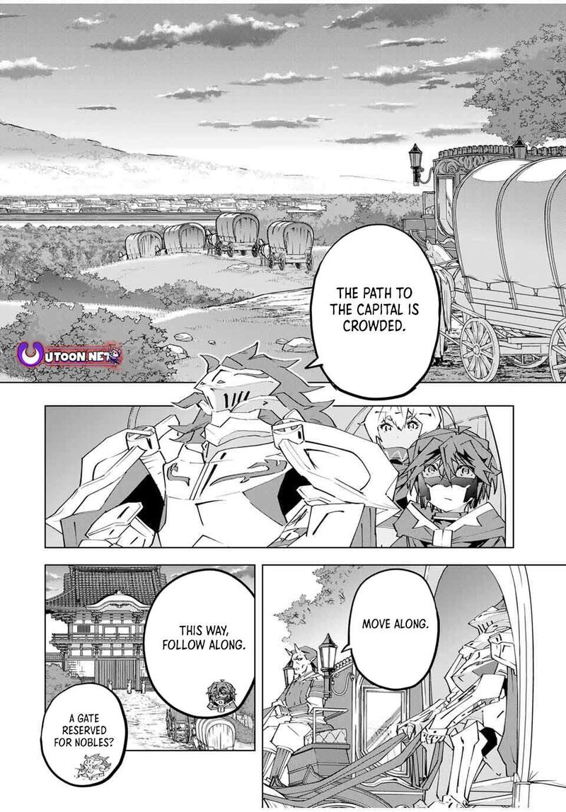 My Gift LVL 9999 Unlimited Gacha Chapter 176 — page 22