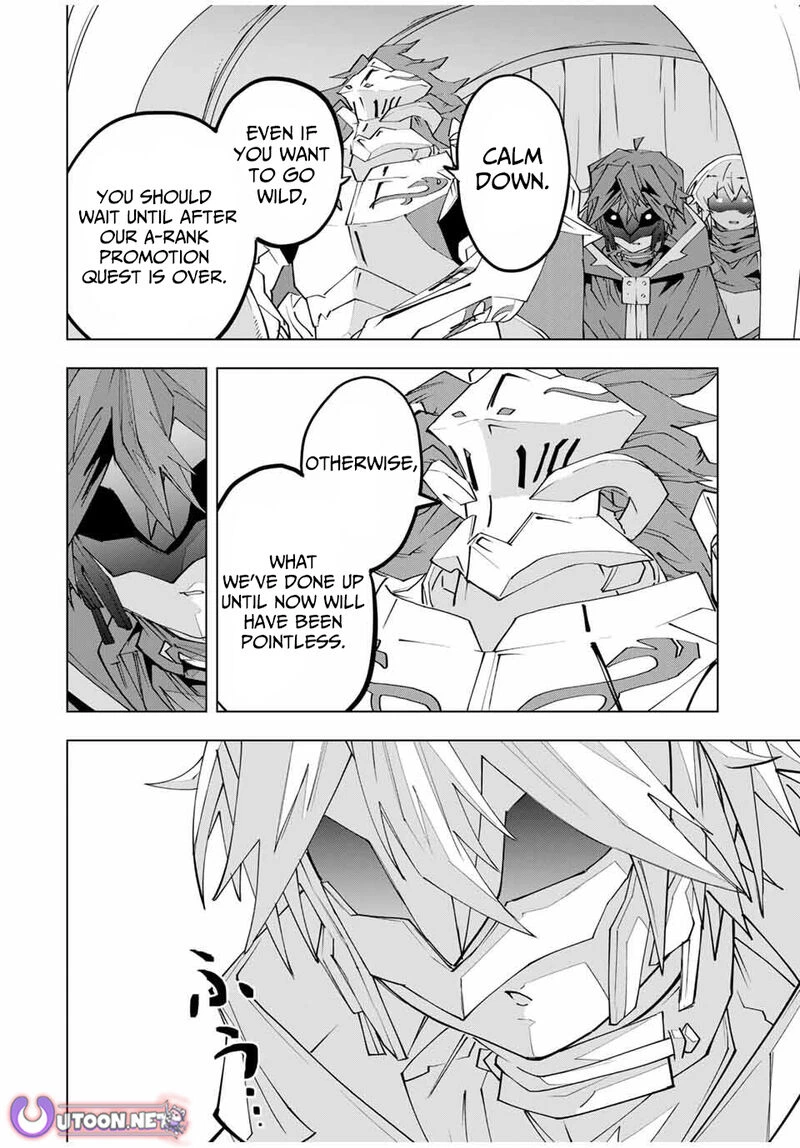 My Gift LVL 9999 Unlimited Gacha Chapter 177 — page 4