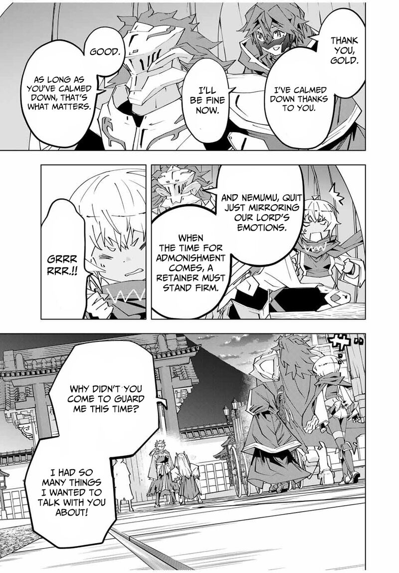 My Gift LVL 9999 Unlimited Gacha Chapter 177 — page 5