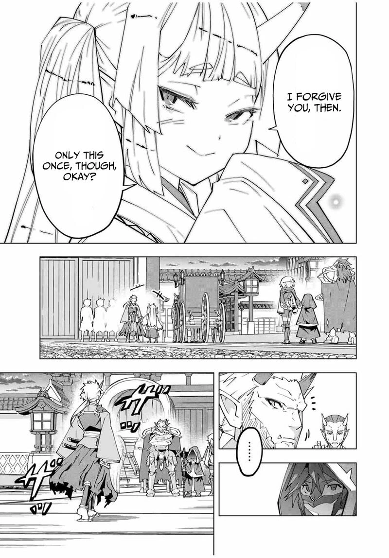 My Gift LVL 9999 Unlimited Gacha Chapter 177 — page 7