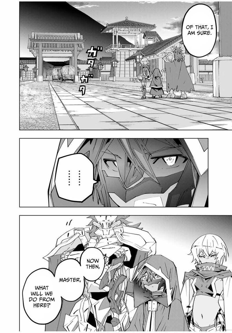 My Gift LVL 9999 Unlimited Gacha Chapter 177 — page 10
