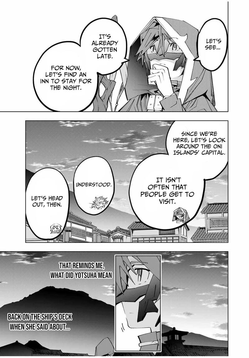 My Gift LVL 9999 Unlimited Gacha Chapter 177 — page 11