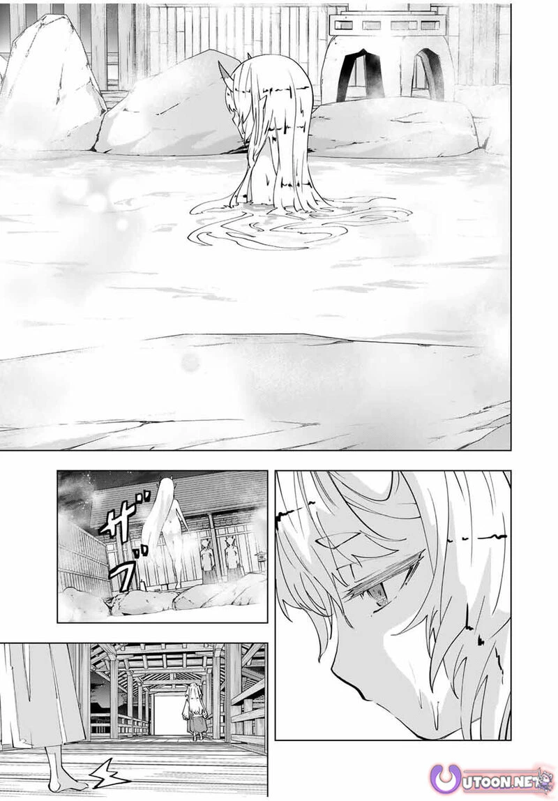 My Gift LVL 9999 Unlimited Gacha Chapter 177 — page 13