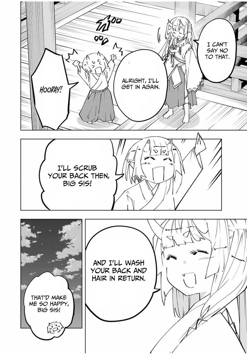 My Gift LVL 9999 Unlimited Gacha Chapter 177 — page 16