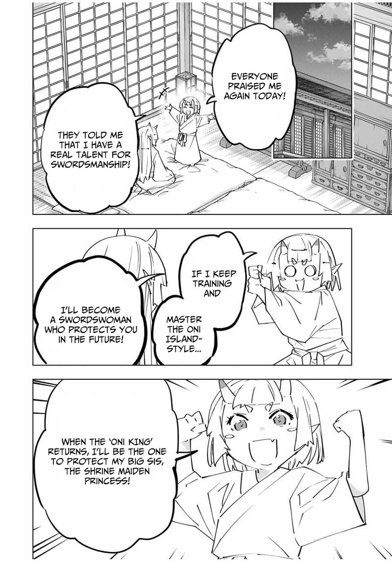 My Gift LVL 9999 Unlimited Gacha Chapter 177 — page 18