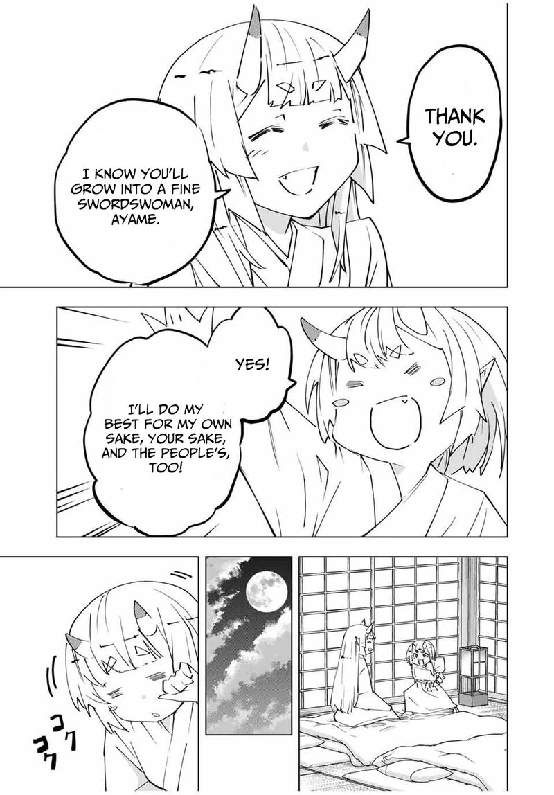 My Gift LVL 9999 Unlimited Gacha Chapter 177 — page 19