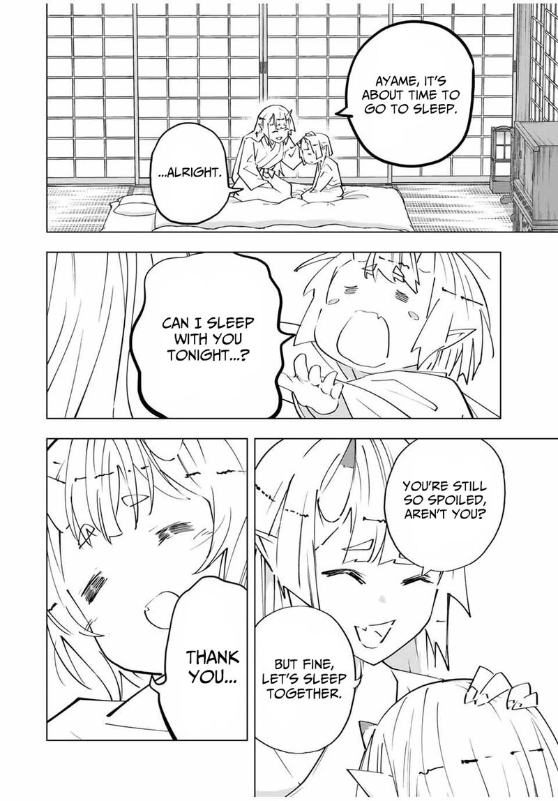 My Gift LVL 9999 Unlimited Gacha Chapter 177 — page 20