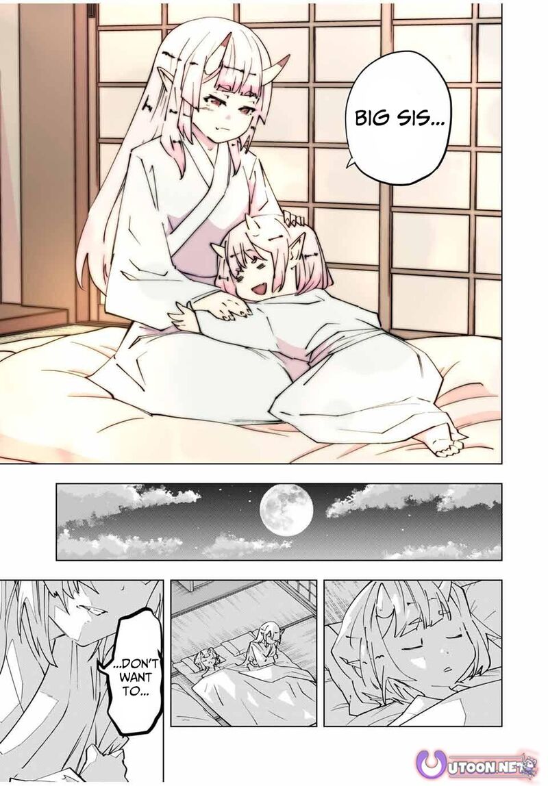 My Gift LVL 9999 Unlimited Gacha Chapter 177 — page 21