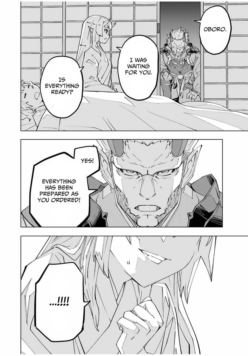 My Gift LVL 9999 Unlimited Gacha Chapter 177 — page 24