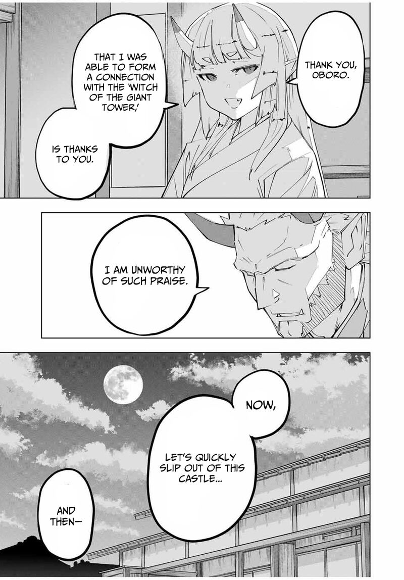 My Gift LVL 9999 Unlimited Gacha Chapter 177 — page 25