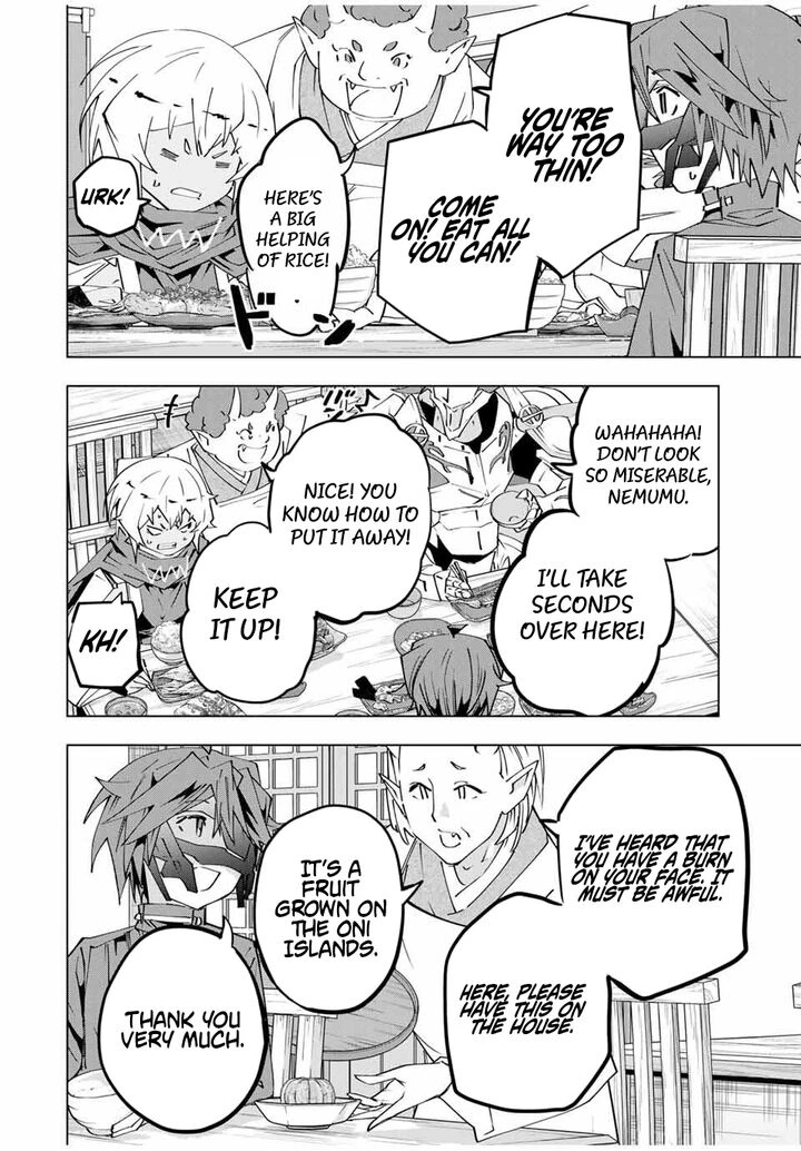 My Gift LVL 9999 Unlimited Gacha Chapter 178 — page 2