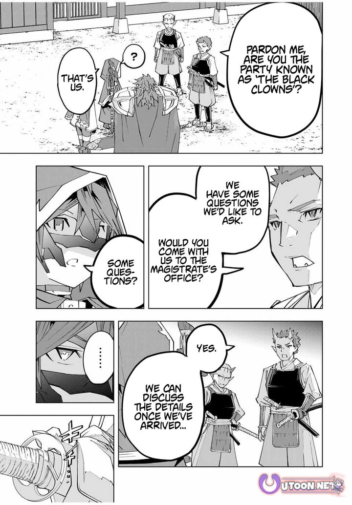 My Gift LVL 9999 Unlimited Gacha Chapter 178 — page 5