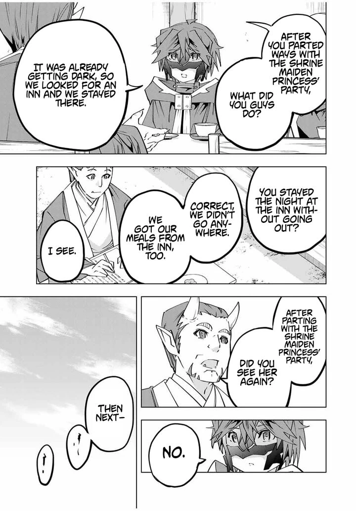 My Gift LVL 9999 Unlimited Gacha Chapter 178 — page 7