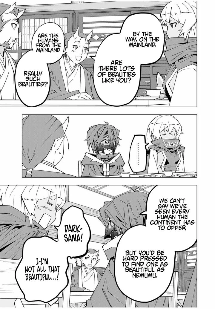 My Gift LVL 9999 Unlimited Gacha Chapter 178 — page 11