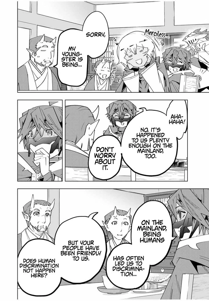 My Gift LVL 9999 Unlimited Gacha Chapter 178 — page 12