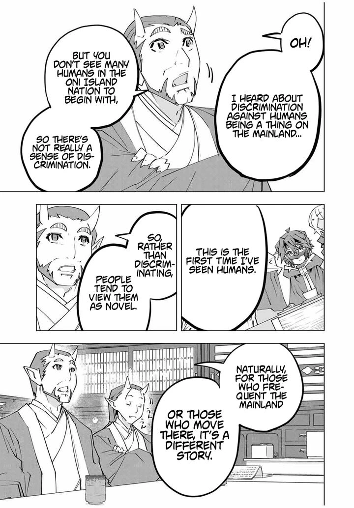 My Gift LVL 9999 Unlimited Gacha Chapter 178 — page 13