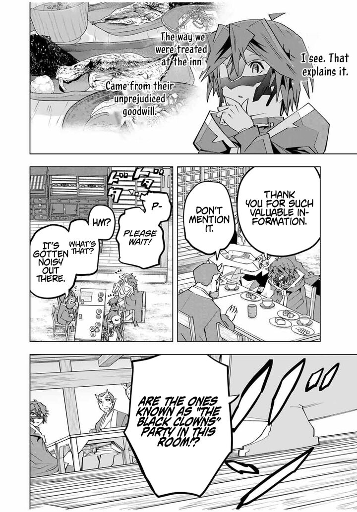 My Gift LVL 9999 Unlimited Gacha Chapter 178 — page 14