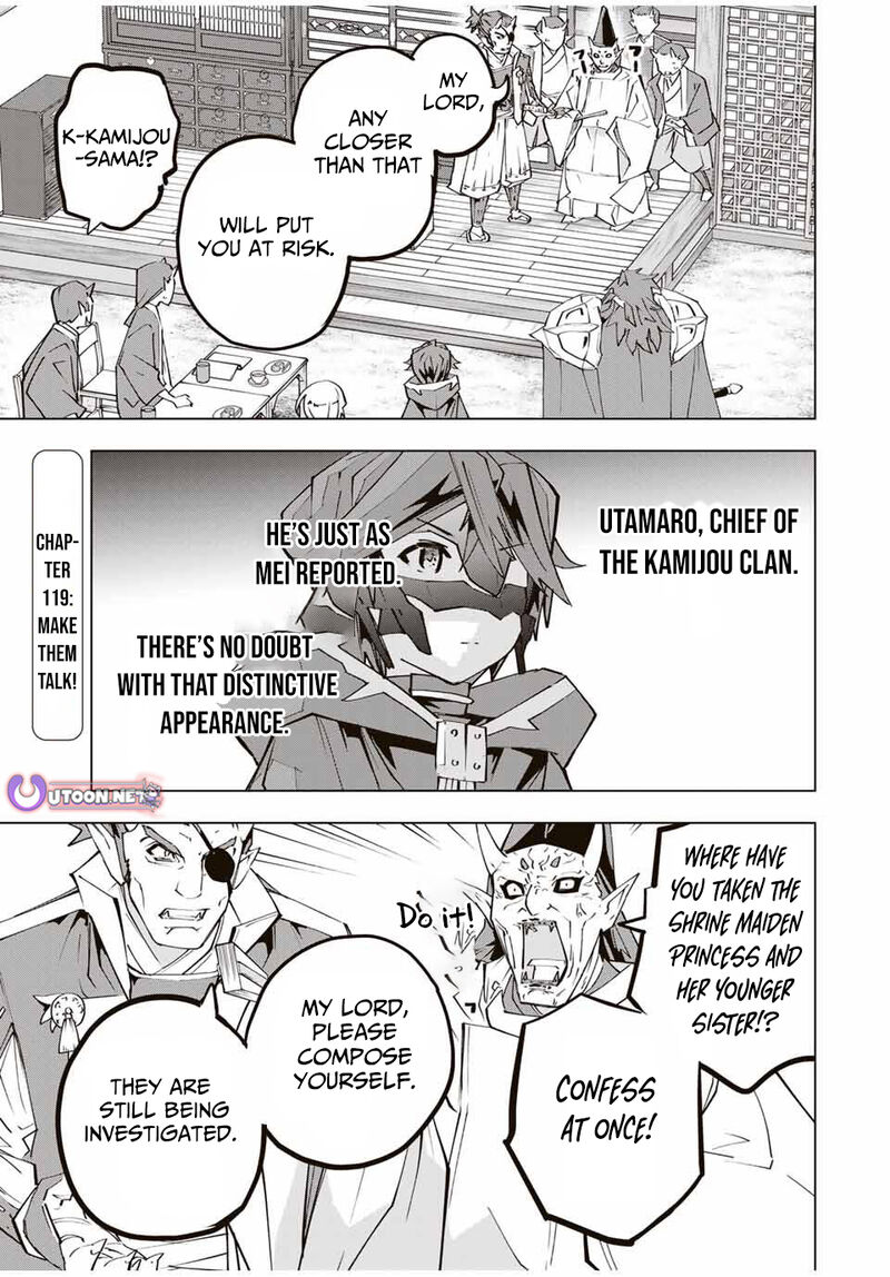 My Gift LVL 9999 Unlimited Gacha Chapter 179 — page 1