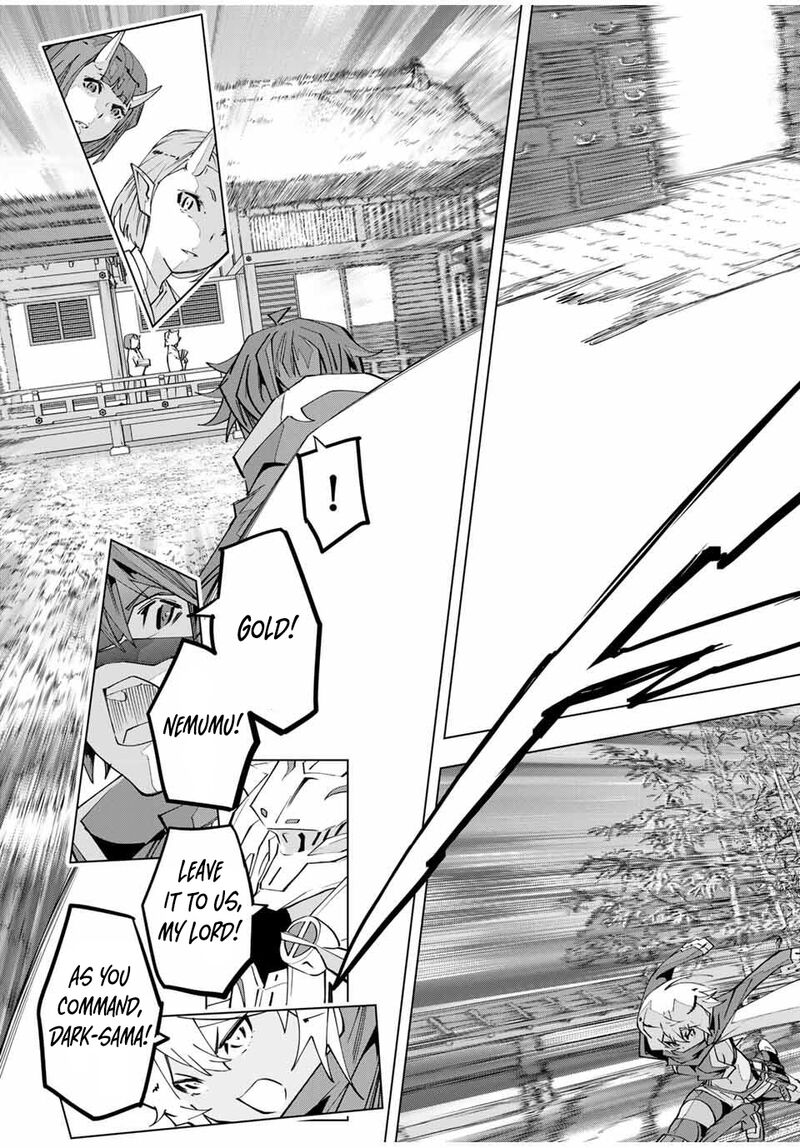 My Gift LVL 9999 Unlimited Gacha Chapter 179 — page 9