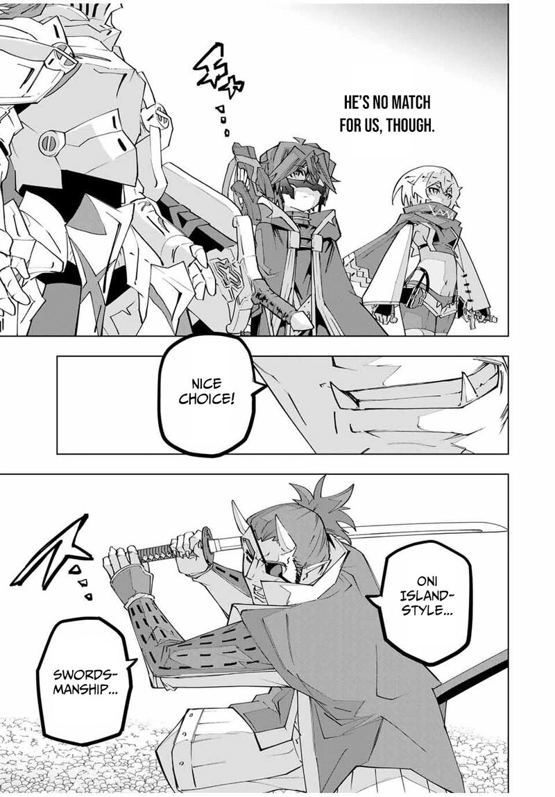 My Gift LVL 9999 Unlimited Gacha Chapter 179 — page 15