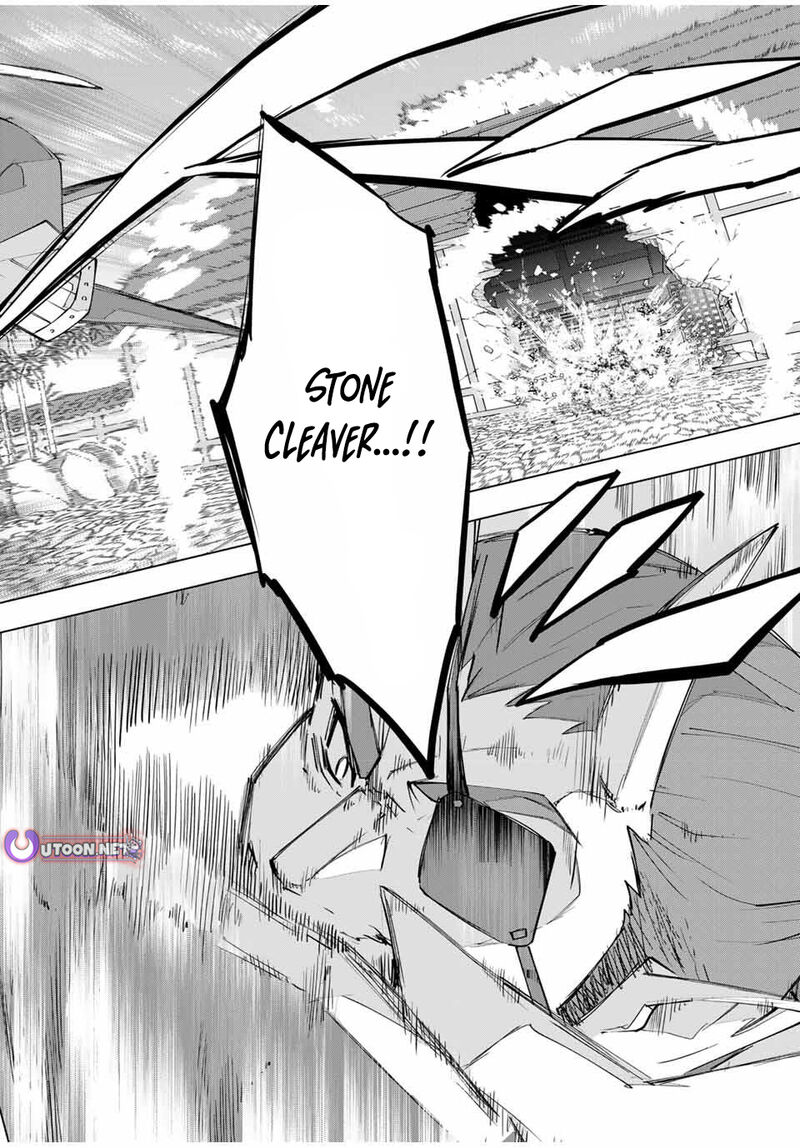 My Gift LVL 9999 Unlimited Gacha Chapter 179 — page 16