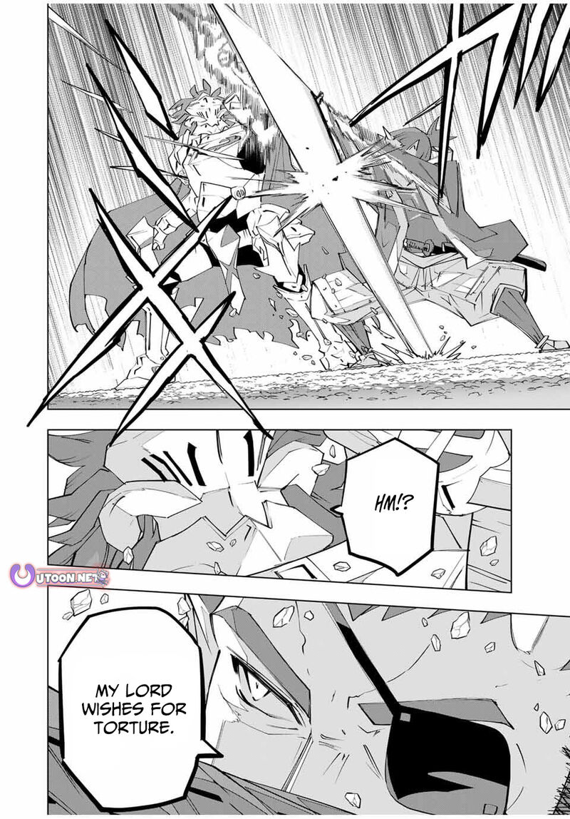 My Gift LVL 9999 Unlimited Gacha Chapter 179 — page 20