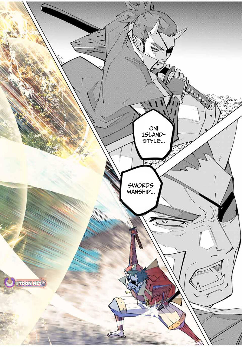 My Gift LVL 9999 Unlimited Gacha Chapter 179 — page 24