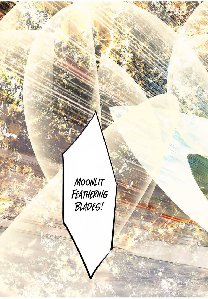 My Gift LVL 9999 Unlimited Gacha Chapter 179 — page 25