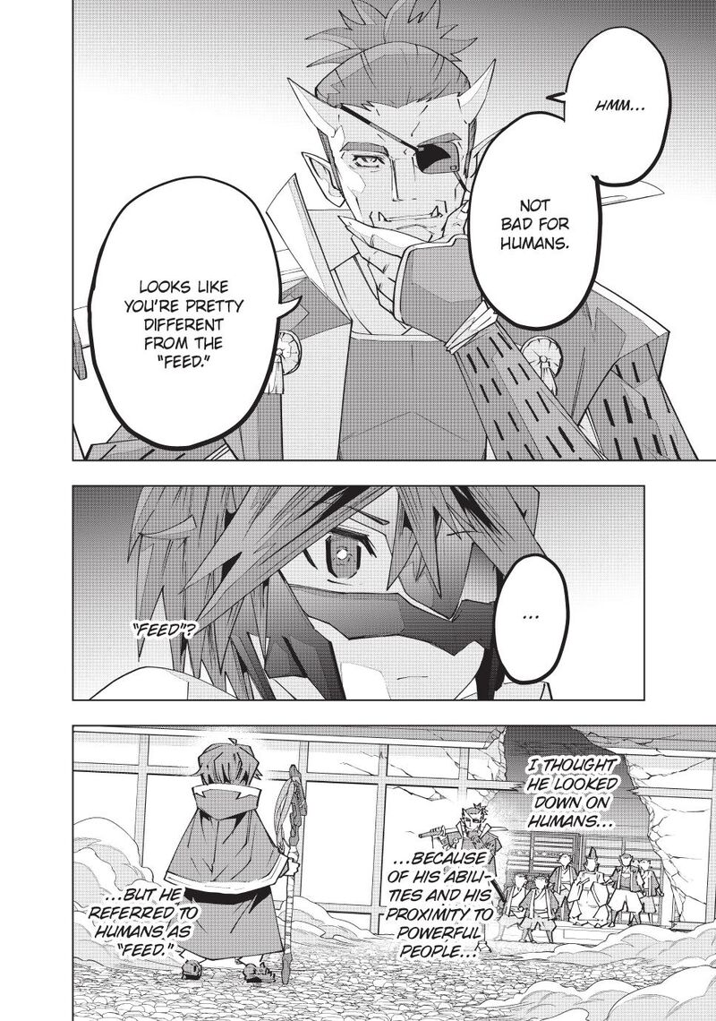 My Gift LVL 9999 Unlimited Gacha Chapter 180 — page 4