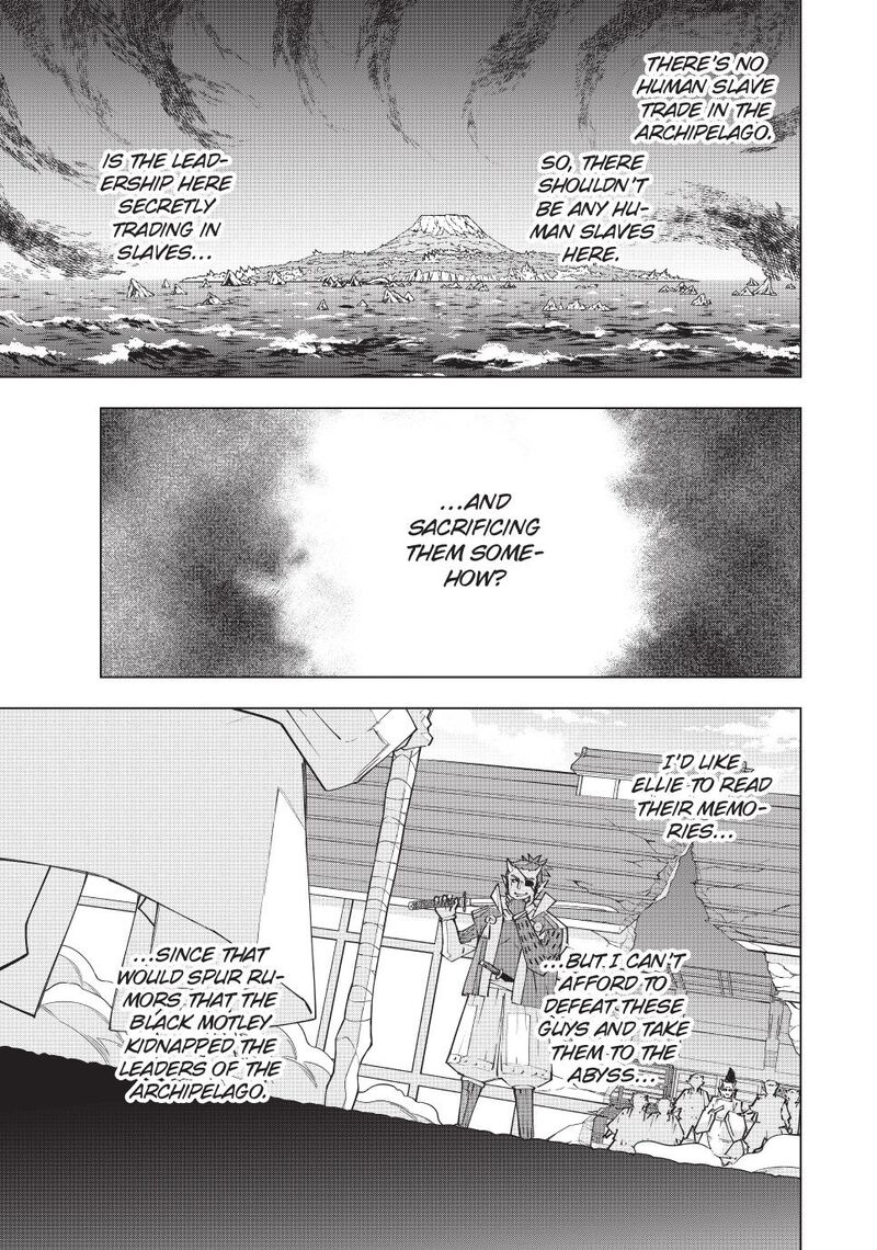 My Gift LVL 9999 Unlimited Gacha Chapter 180 — page 5