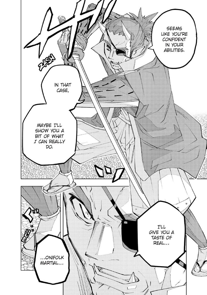 My Gift LVL 9999 Unlimited Gacha Chapter 180 — page 6