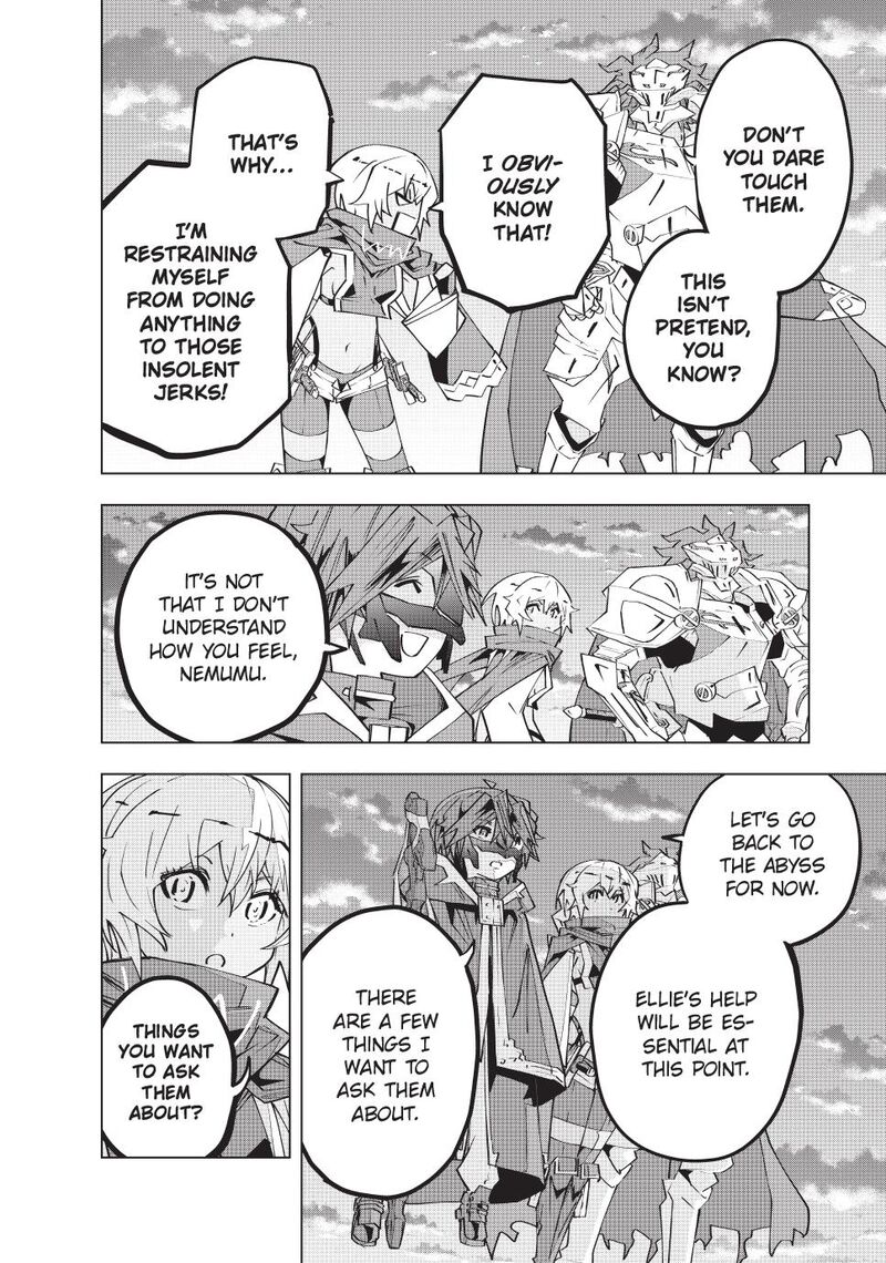 My Gift LVL 9999 Unlimited Gacha Chapter 180 — page 15