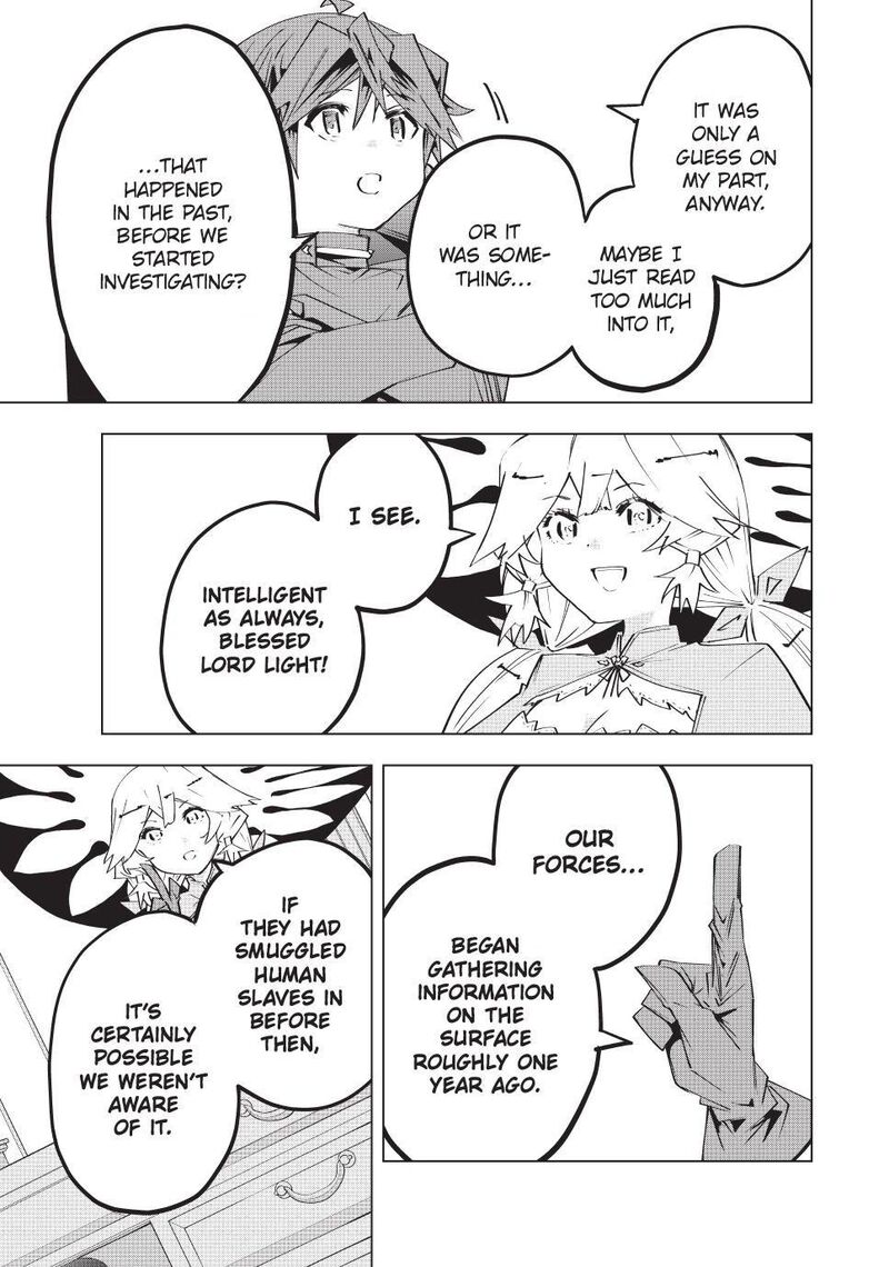 My Gift LVL 9999 Unlimited Gacha Chapter 181 — page 3