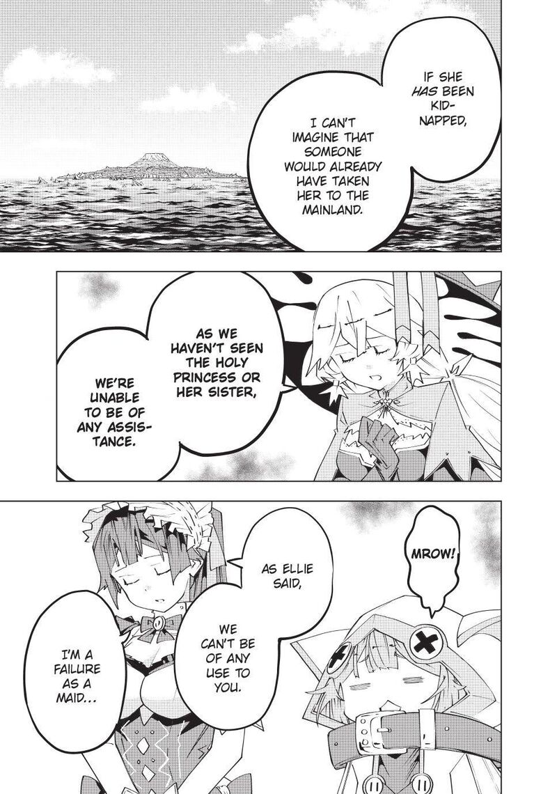 My Gift LVL 9999 Unlimited Gacha Chapter 181 — page 11