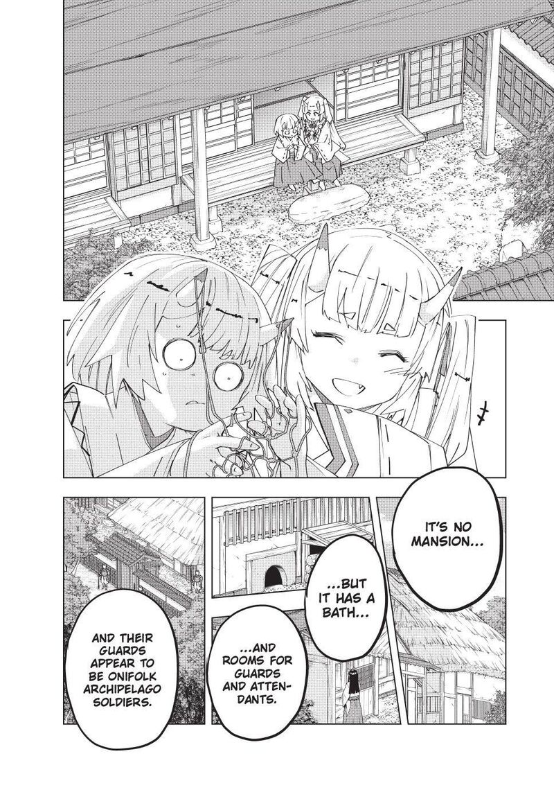 My Gift LVL 9999 Unlimited Gacha Chapter 181 — page 14