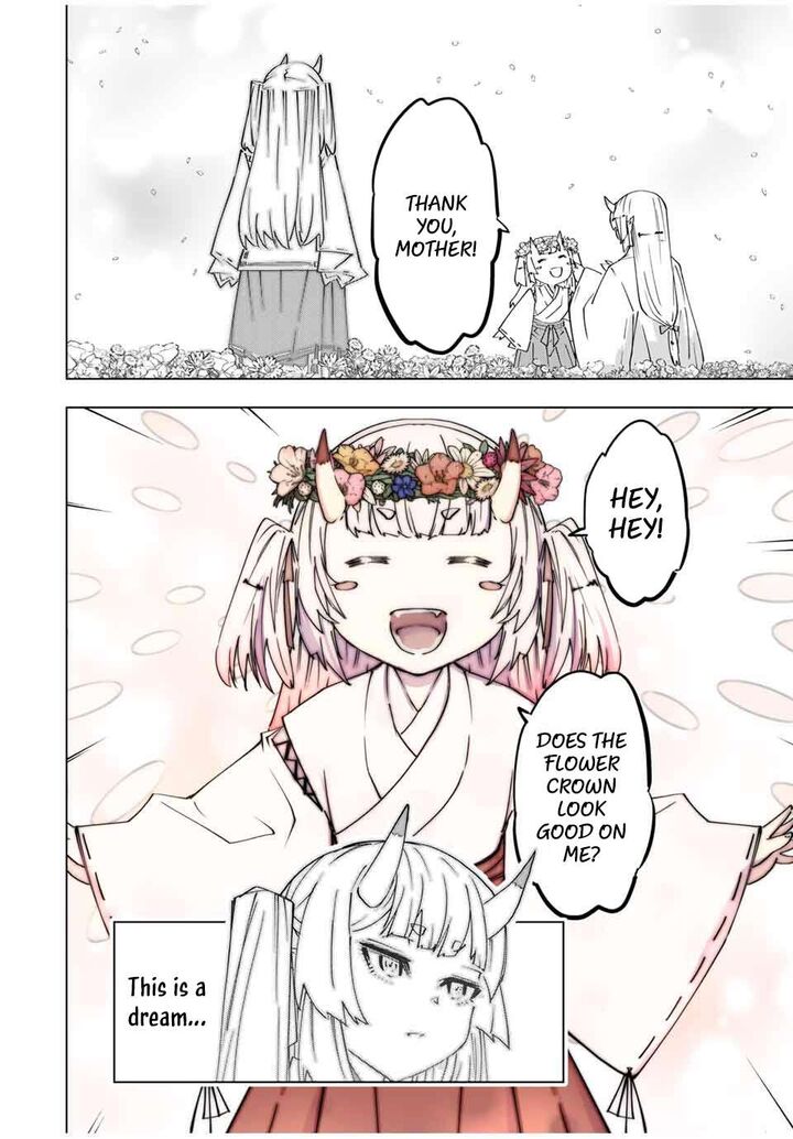 My Gift LVL 9999 Unlimited Gacha Chapter 182 — page 2
