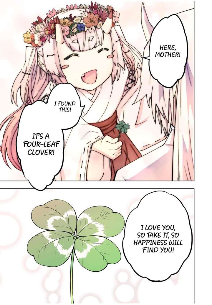 My Gift LVL 9999 Unlimited Gacha Chapter 182 — page 3